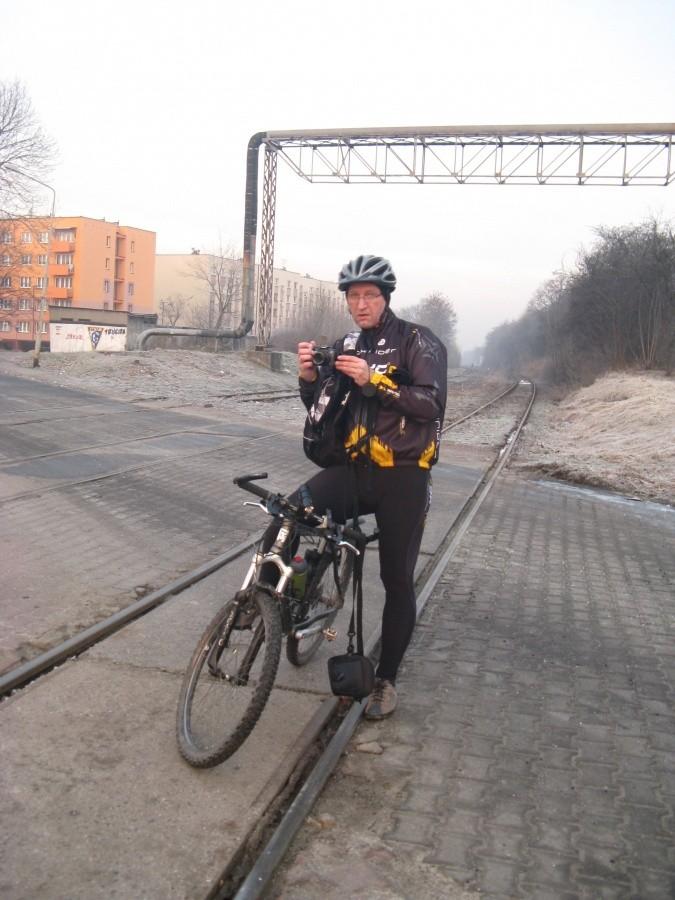 djk71 na torach