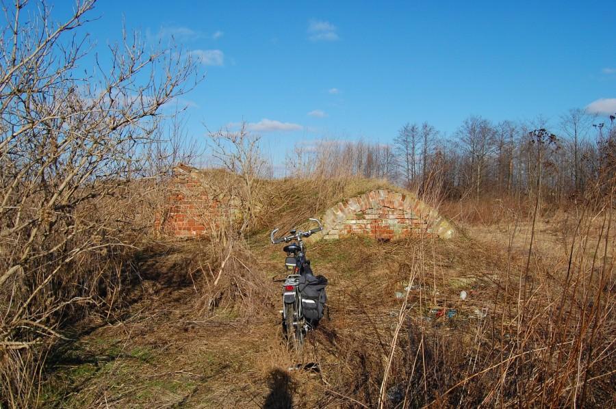 Piwniczka -waypoint #1907