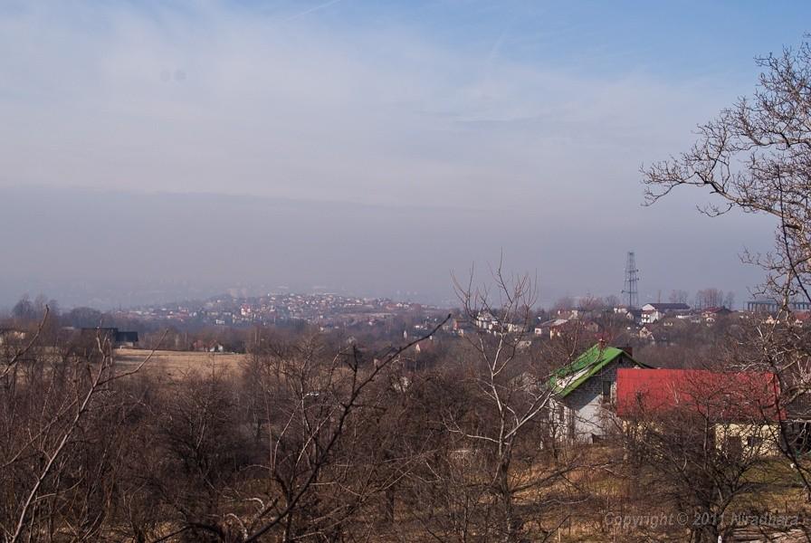 Bielsko-Biała - odsłona I
