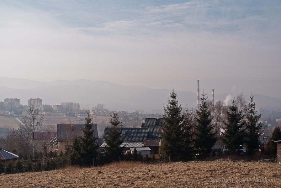 Bielsko-Biała - odsłona II