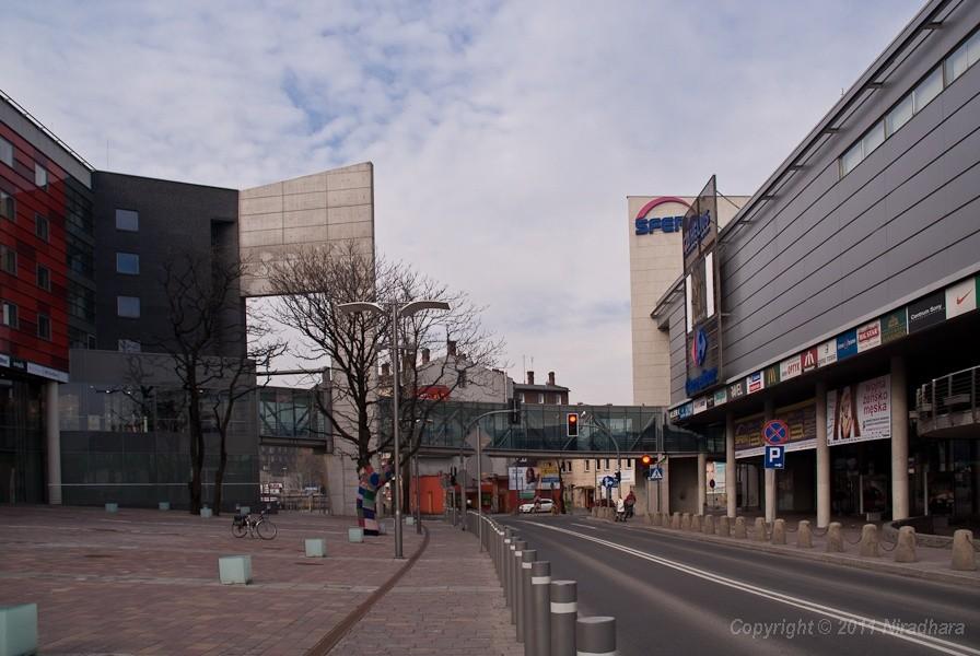 Sfera od frontu