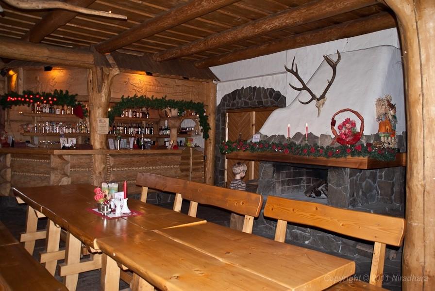 Karczma Komorowicka