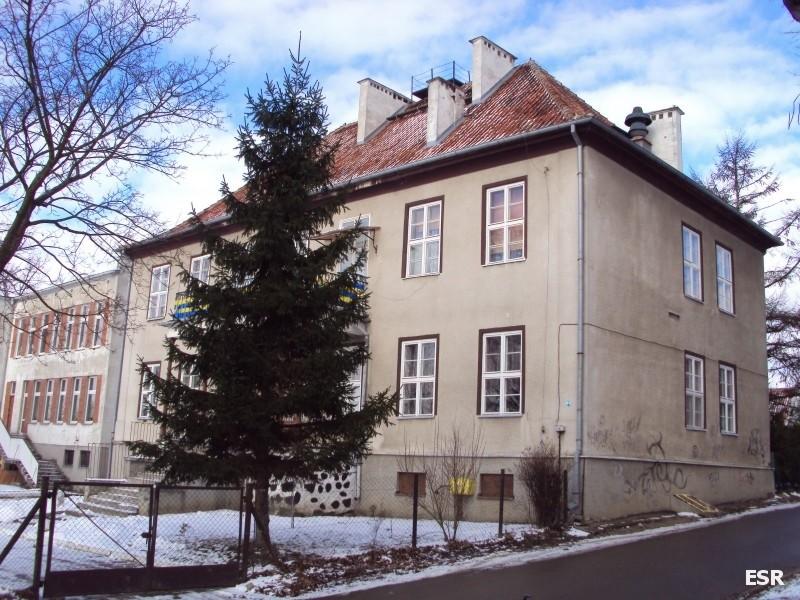 Zabytki Elbląga - Częstochowska 5