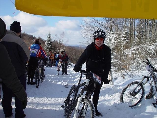 Uphill MTB - Smolnik