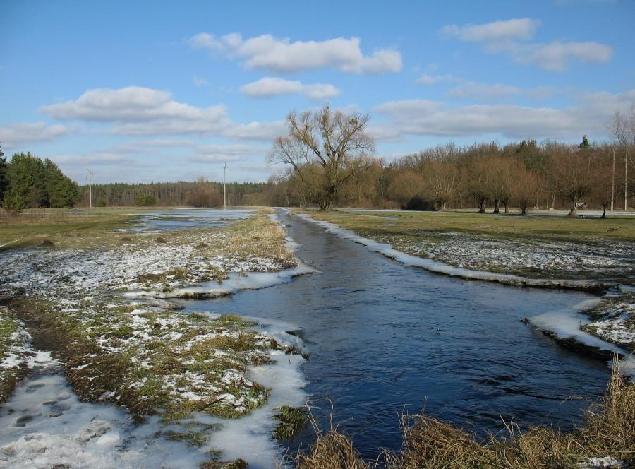 Mała pod Solcem