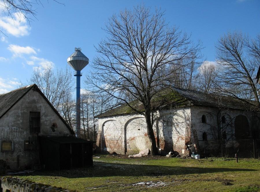 Sierzchów