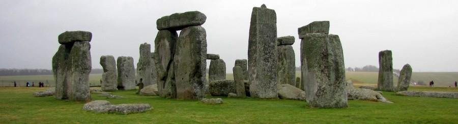 Stonehenge