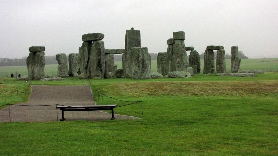 Stonehenge