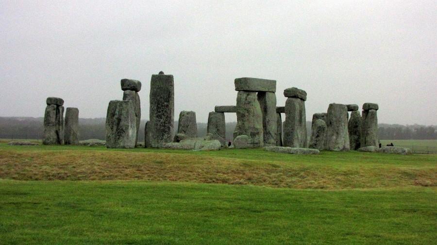 Stonehenge