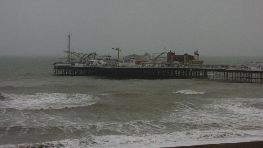 Brighton Pier