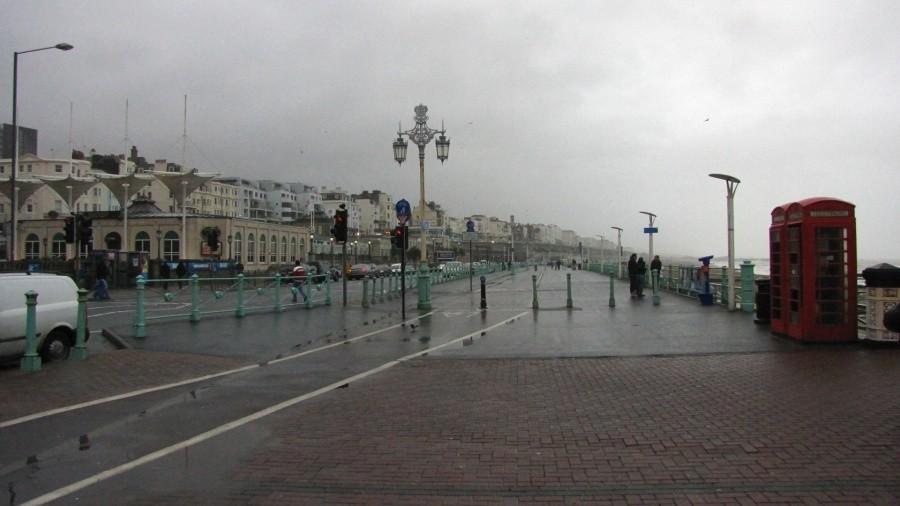 Brighton