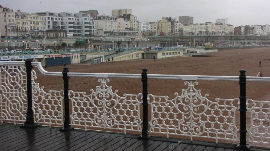 Brighton Pier