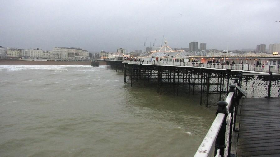 Brighton Pier