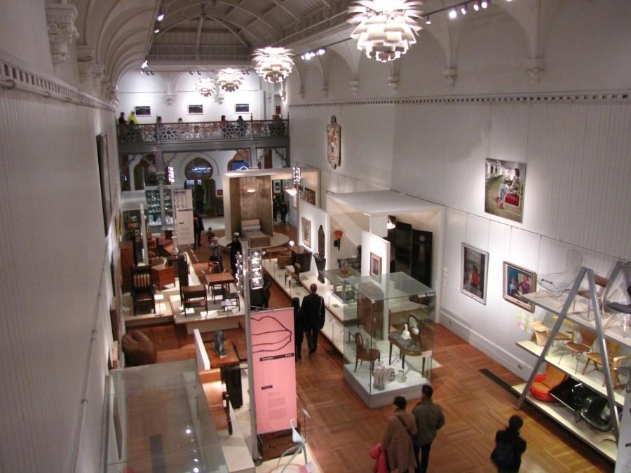 Brighton Museum & Art Gallery