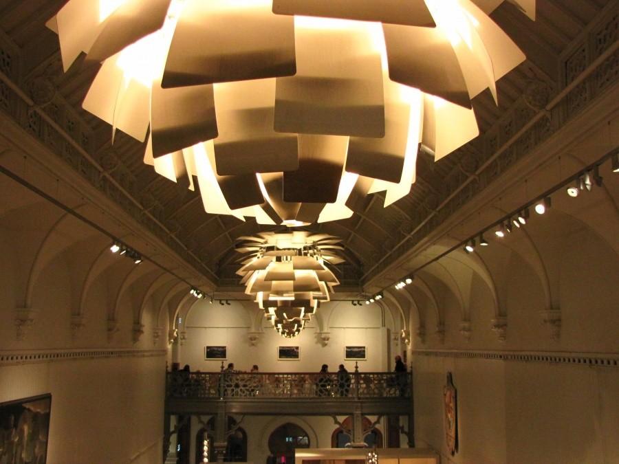 Brighton Museum & Art Gallery