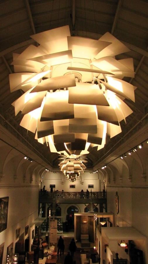 Brighton Museum & Art Gallery