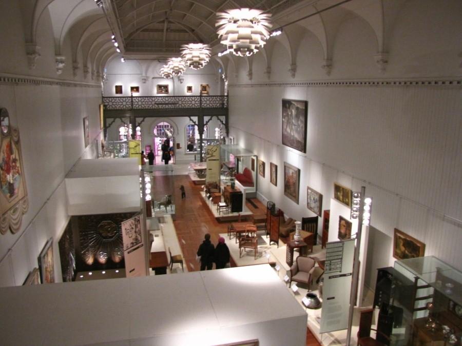 Brighton Museum & Art Gallery