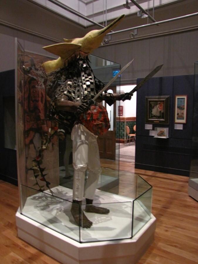 Brighton Museum & Art Gallery