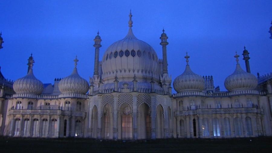 Royal Pavilion