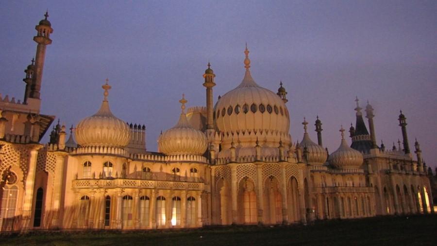 Royal Pavilion
