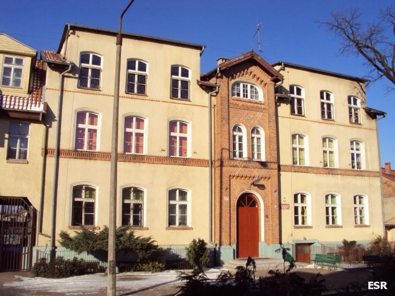 Zabytki Elbląga - Szańcowa 2