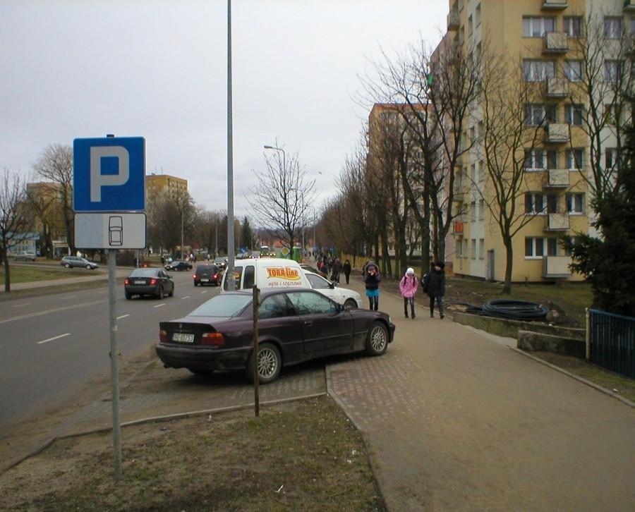 ULICA NOWOWIEJSKA