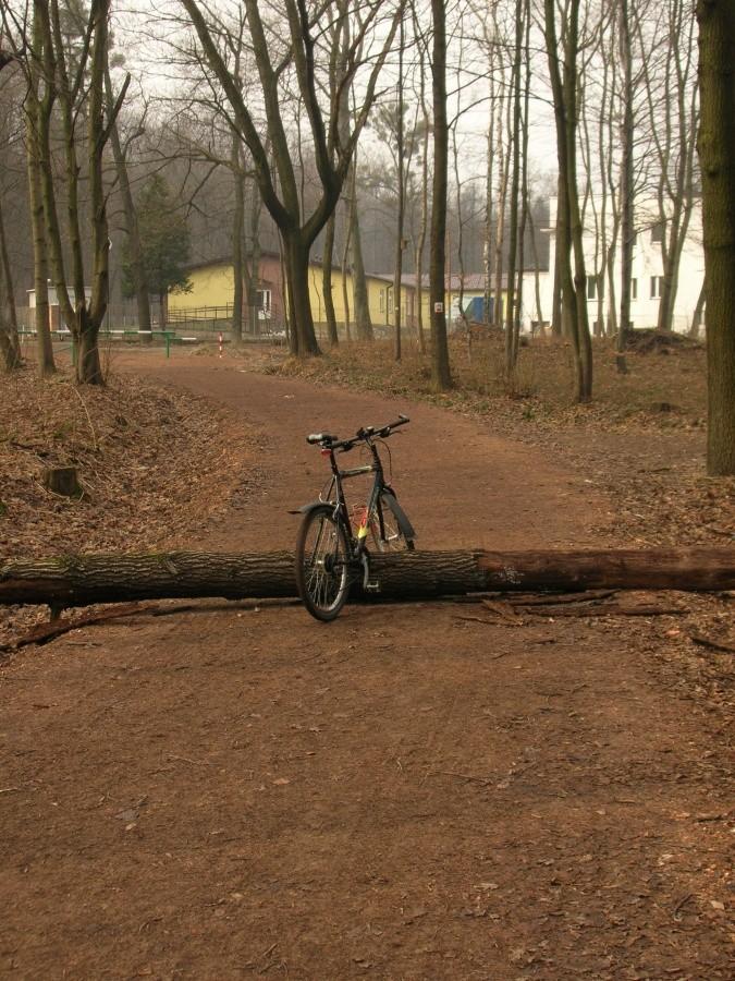 przeszkoda