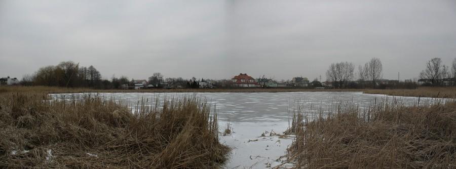 Jeziorko Imielińskie
