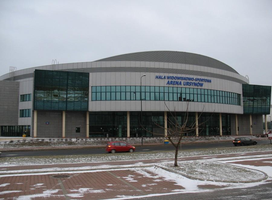 Arena Ursynów