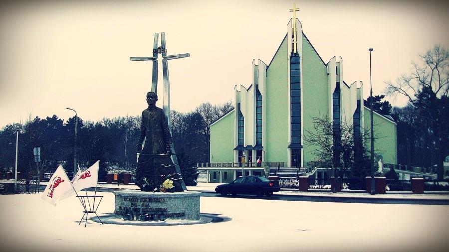Na Leśnej