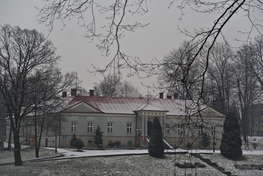 pałac Habsburgów