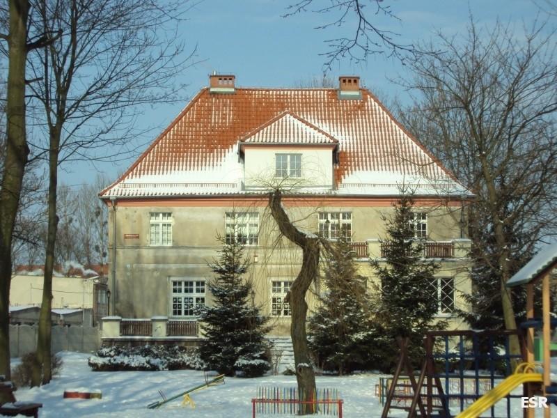 Zabytki Elbląga - Bema 9