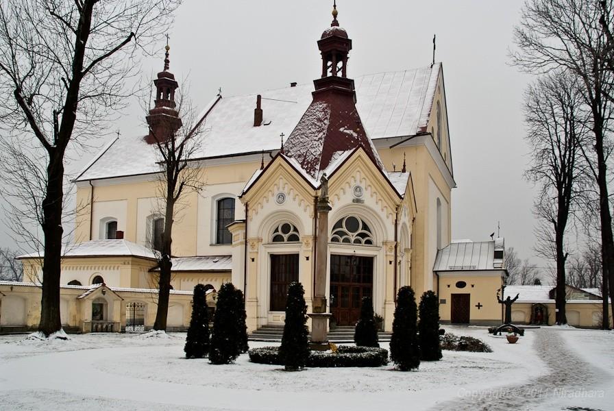 klasztor