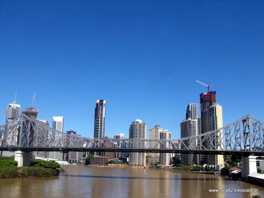 Story Bridge