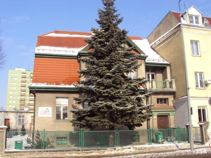 Zabytki Elbląga - Bema 37