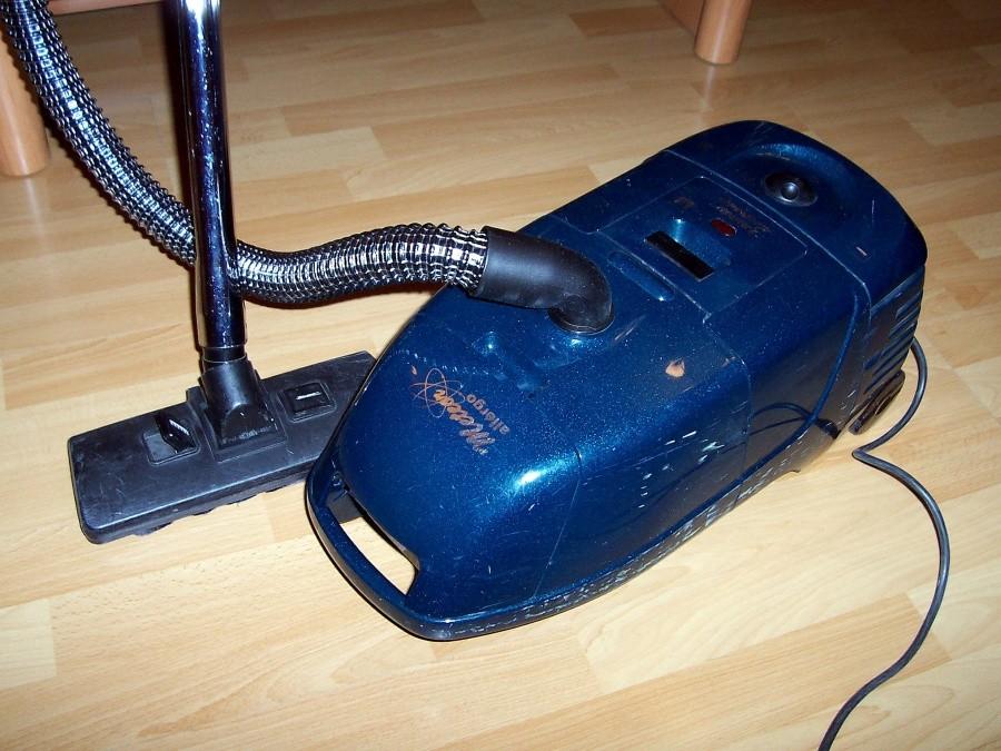 Trenażer ZELMER.