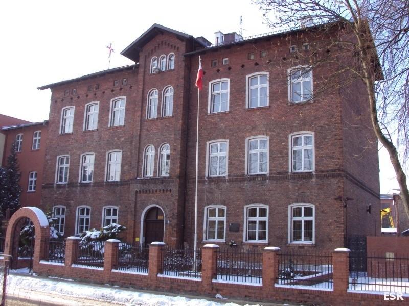 Zabytki Elbląga - Bożego Ciała 10