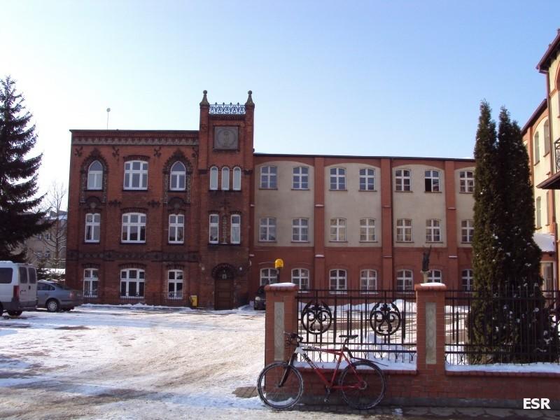 Zabytki Elbląga - Bożego Ciała 11