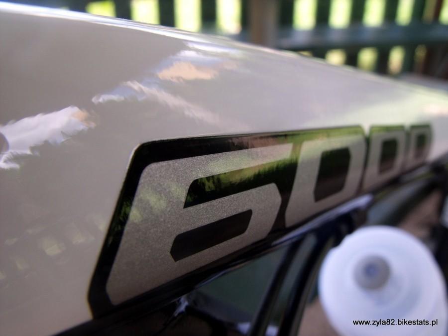 Trek 6000
