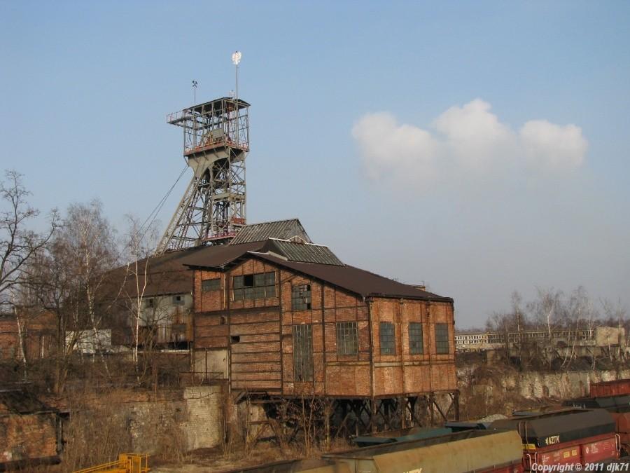 Kopalnia