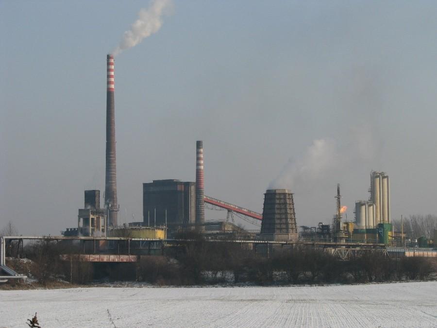 Jeszcze cicho... zaraz się zacznie...