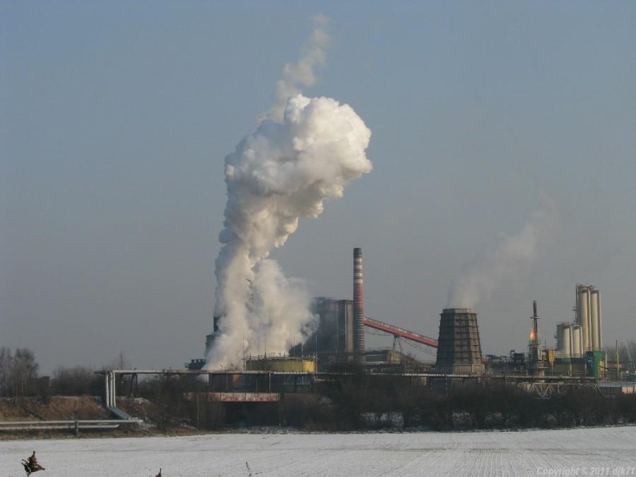 Fabryka chmur