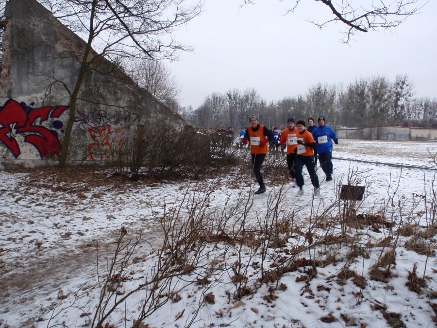 ZiMNaR - Lubliniec 2011