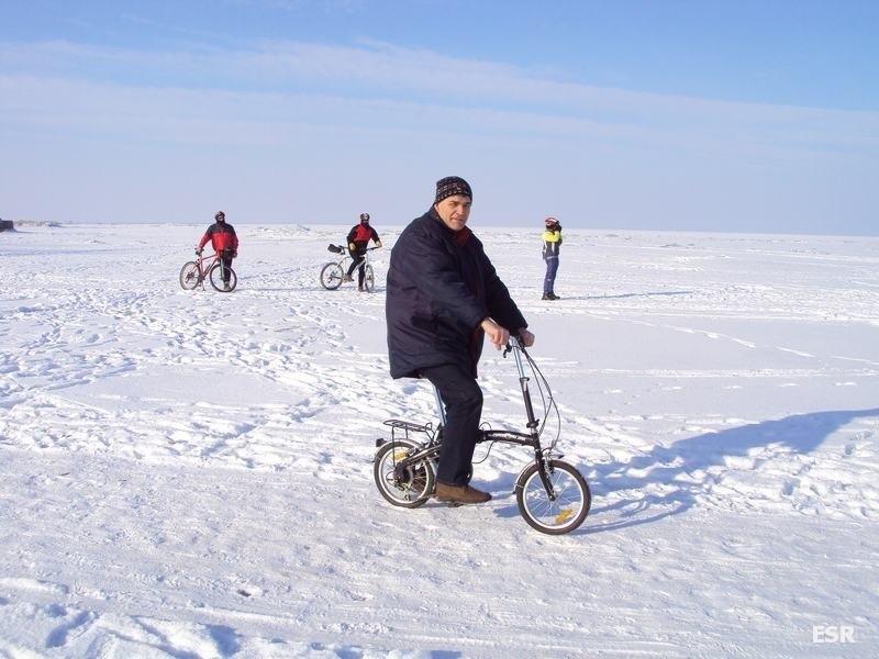 Mały rower