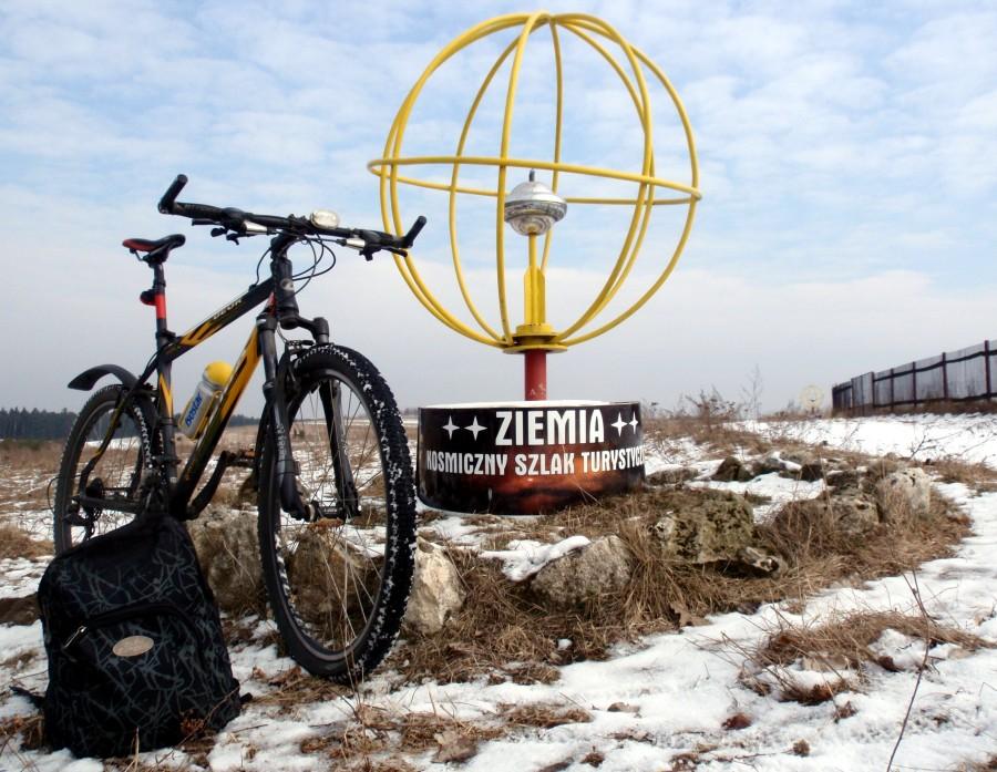 Foto zagadka Nr9 (Co to za instalacja i gdzie stoi?)
