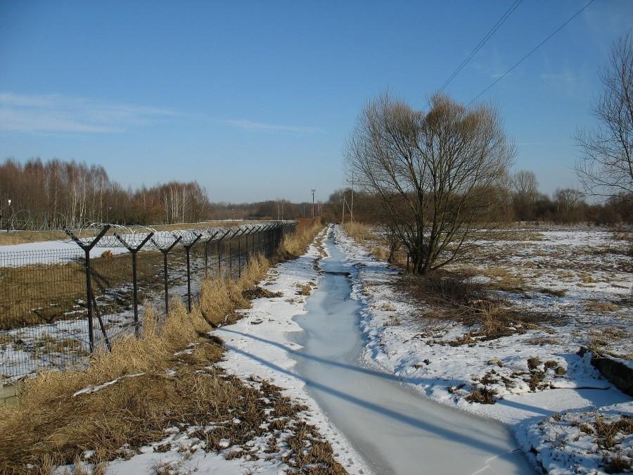 Zimna Woda