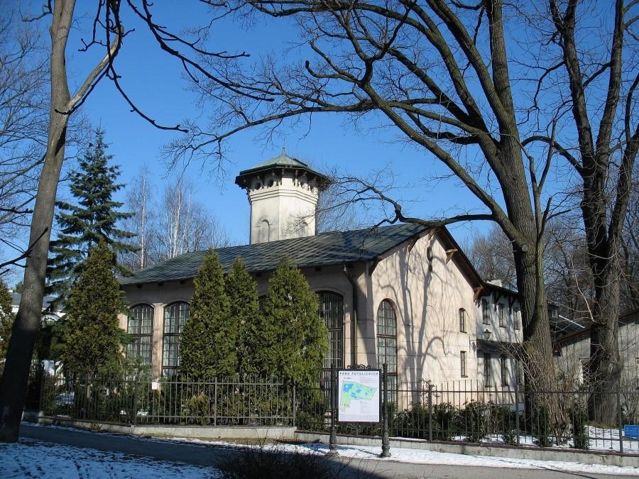 Pruszków - Muzeum Starożytnego Hutnictwa Mazowieckiego