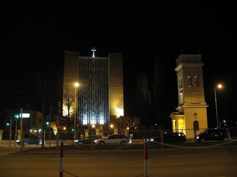 Kościół św. Michała Archanioła