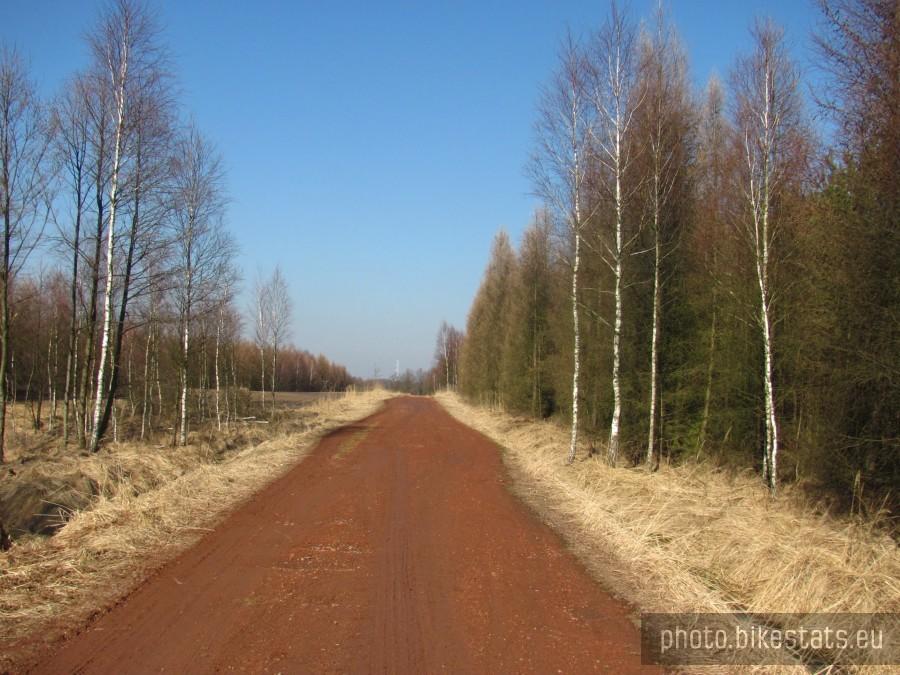kierunek Magdalenka