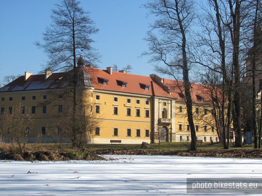 Rudy Raciborskie